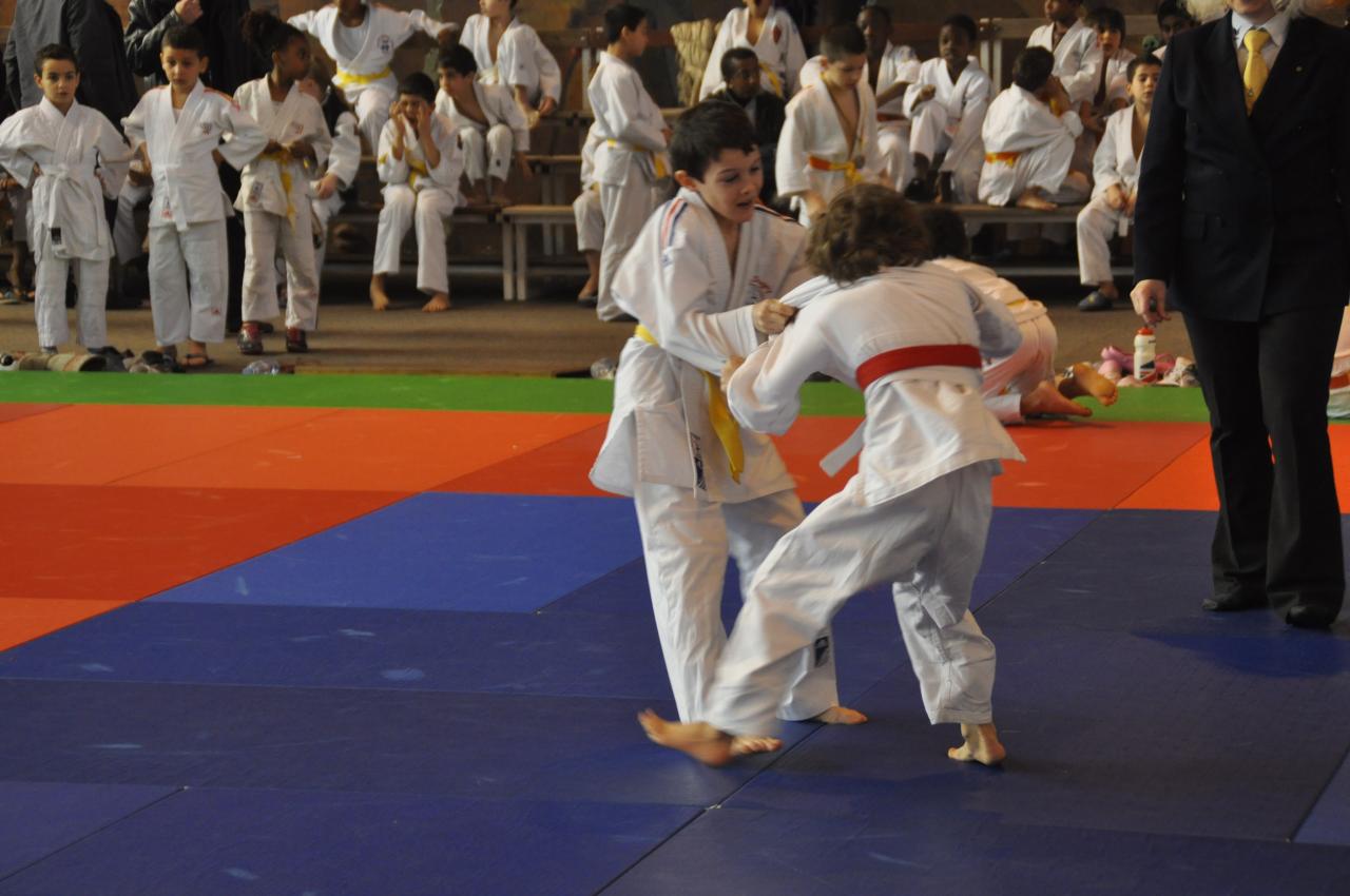 COMBATS DE ENZO (3)