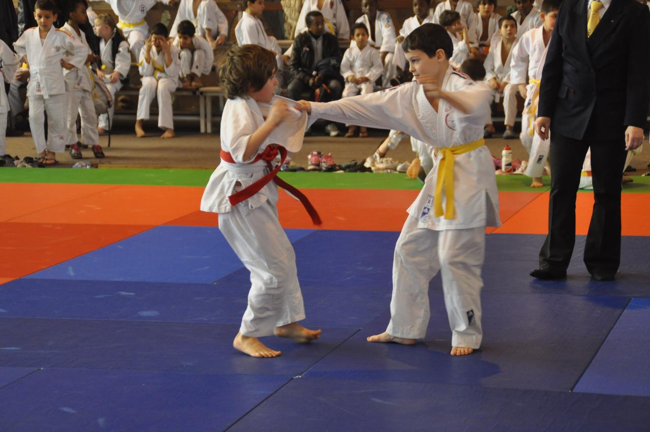 COMBATS DE ENZO (4)