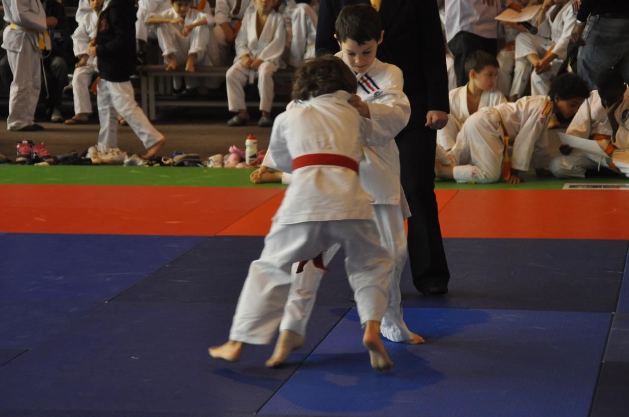 COMBATS DE ENZO (5)