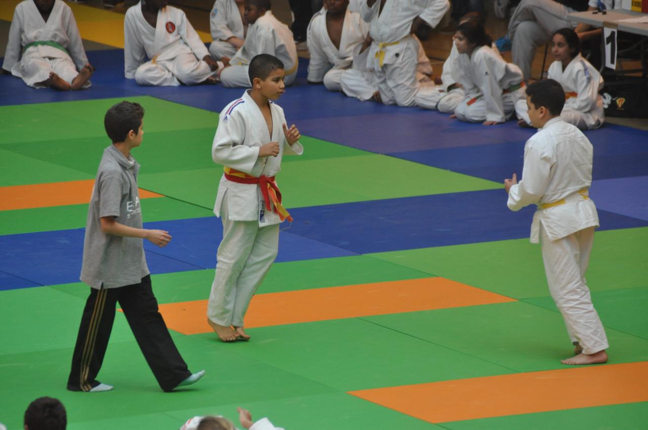 Combats de Ilyess (4)