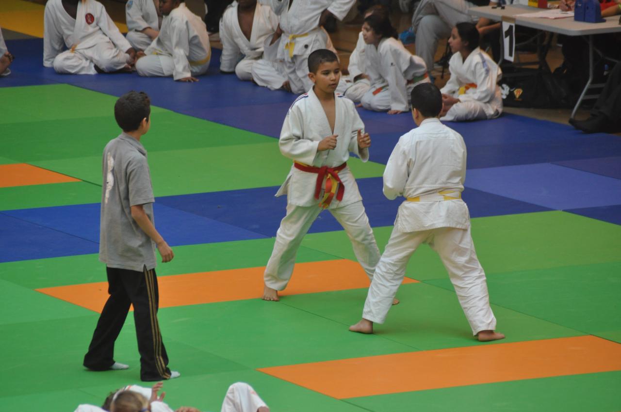 Combats de Ilyess (5)