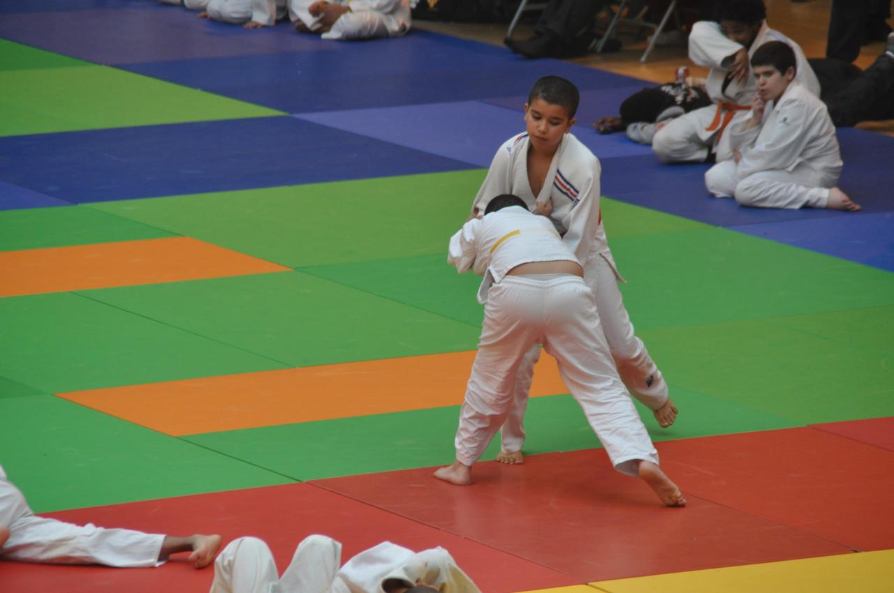 Combats de Ilyess (6)