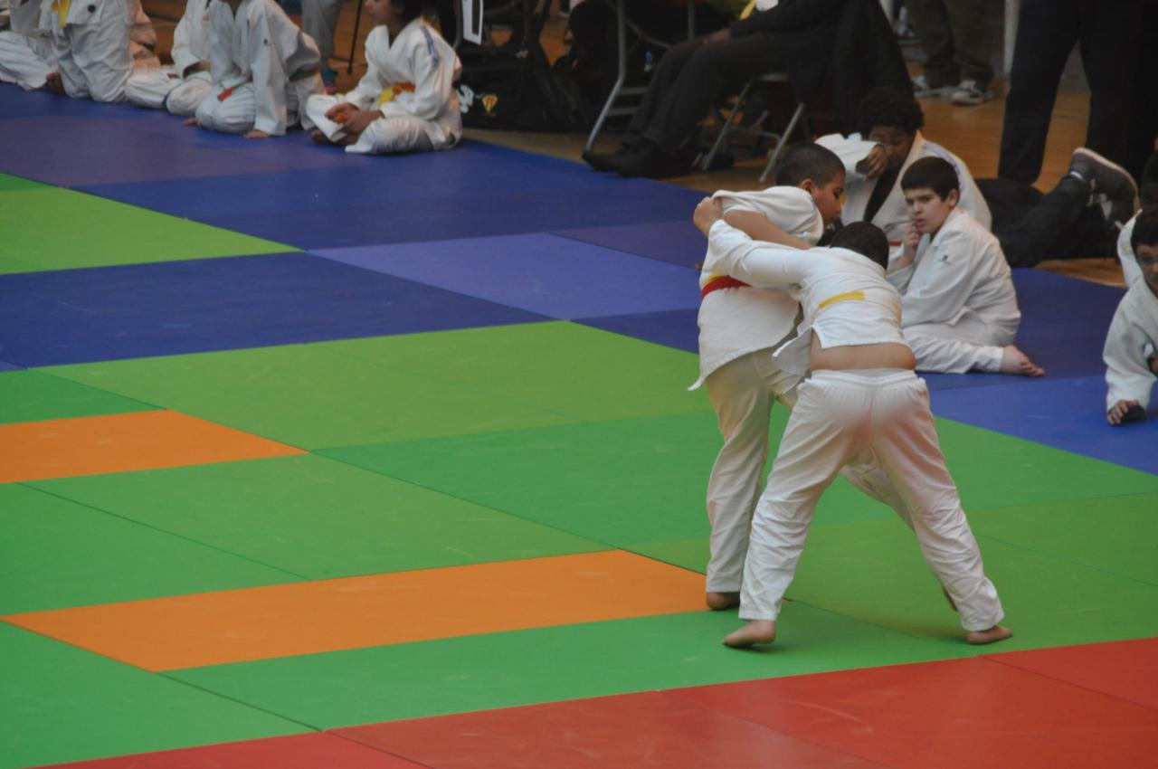 Combats de Ilyess (7)