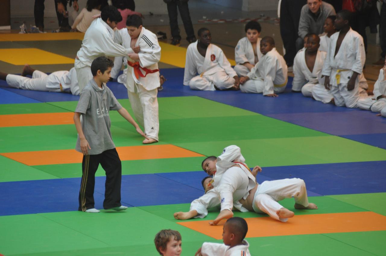 Combats de Ilyess (8)