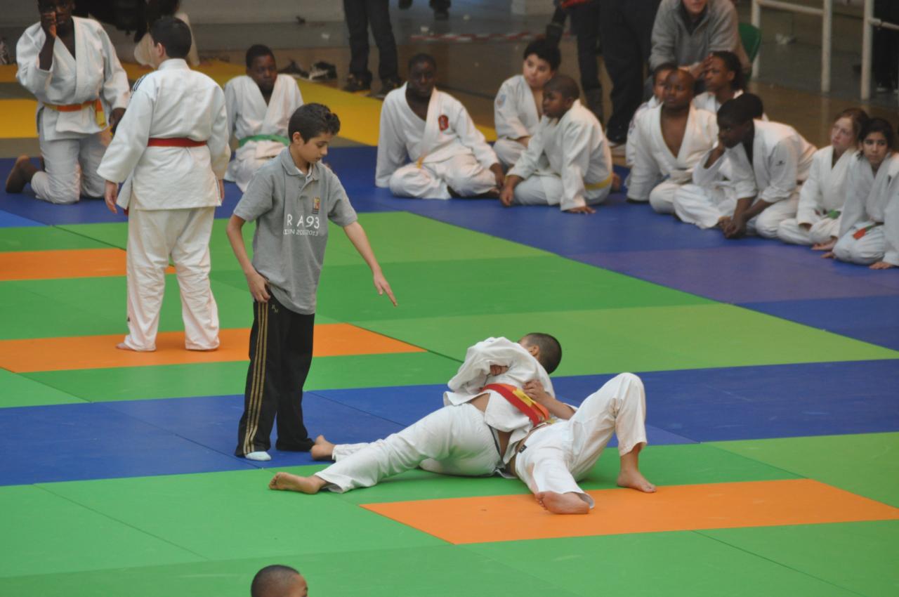 Combats de Ilyess (9)