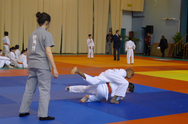 COMBATS DE JEAN BAPTISTE (5)
