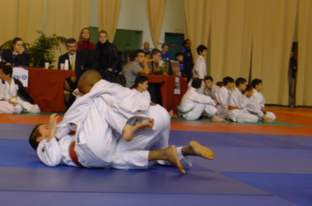 COMBATS DE JEAN BAPTISTE (8)