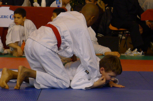 COMBATS DE JEAN BAPTISTE (9)