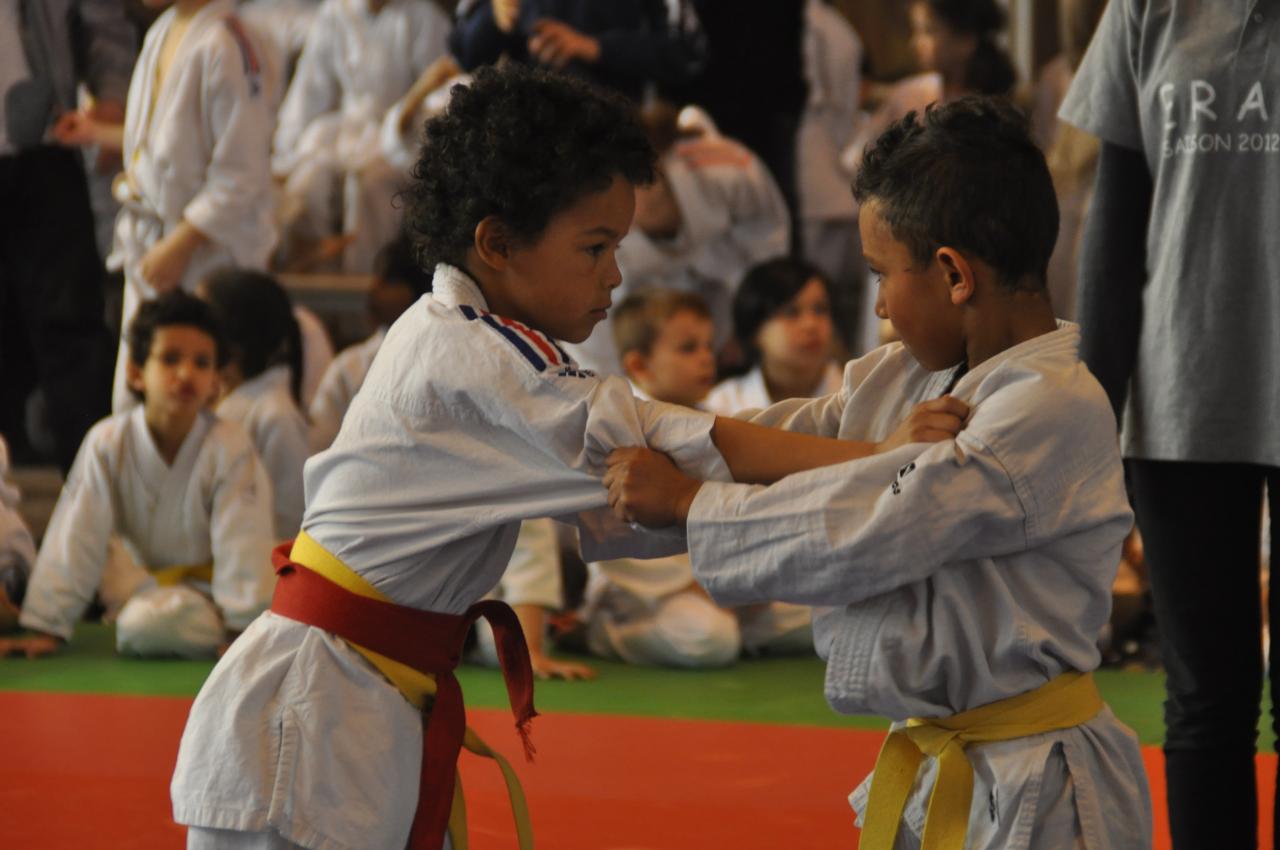 COMBATS DE JOSHUA (1)