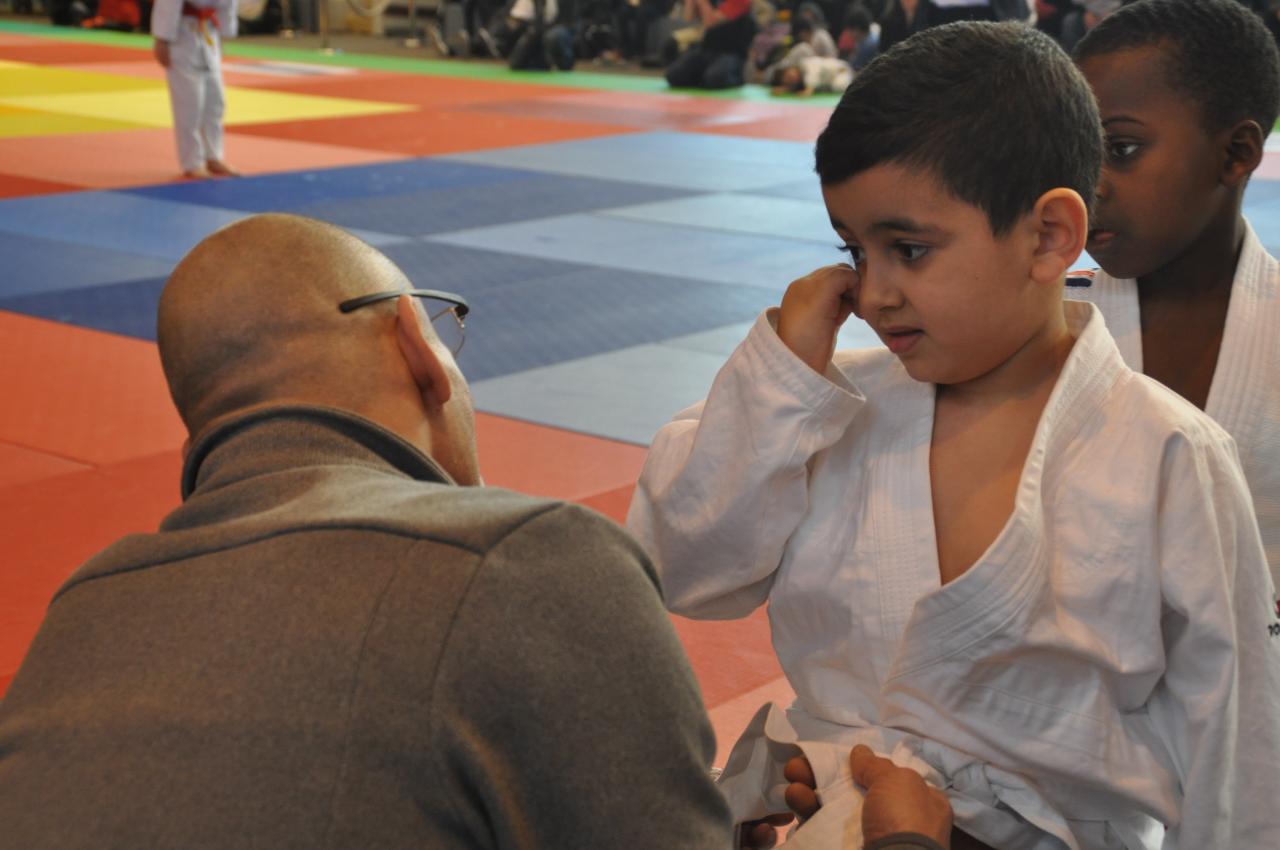 COMBATS DE KAMEL (3)