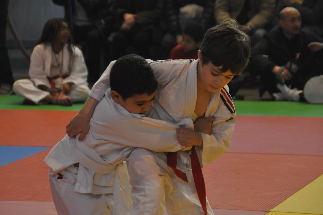 COMBATS DE KAMEL (5)