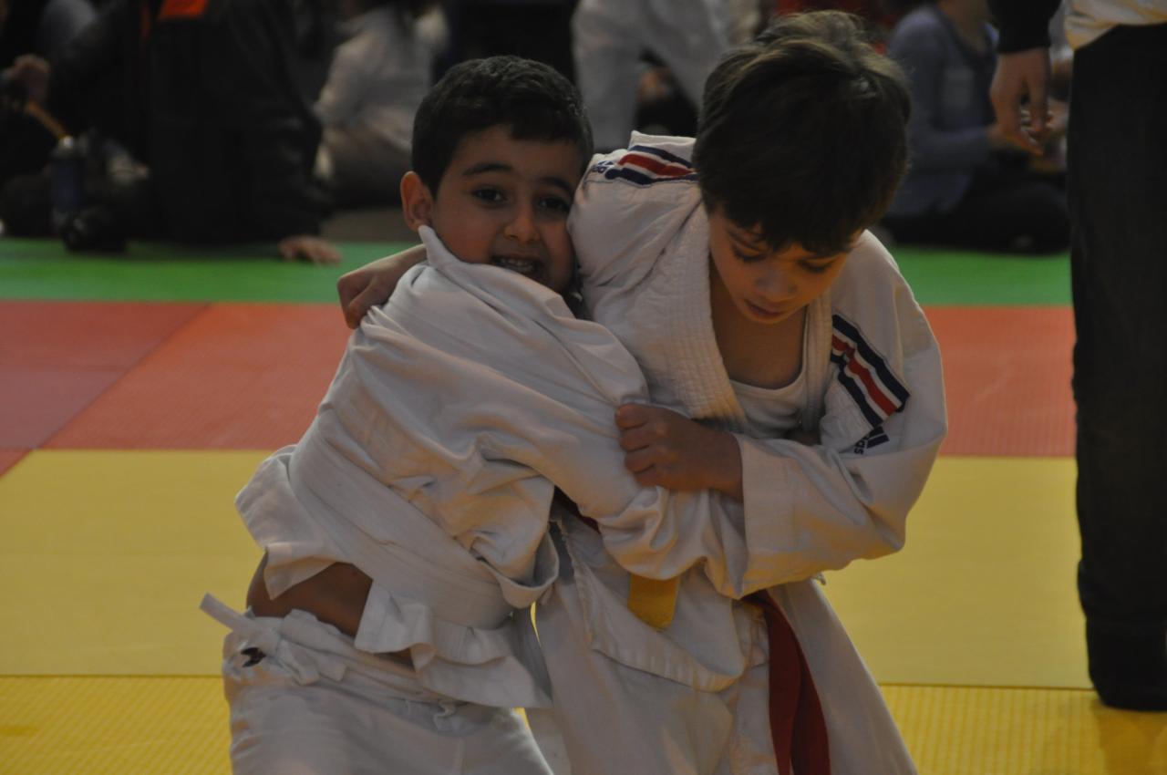 COMBATS DE KAMEL (6)