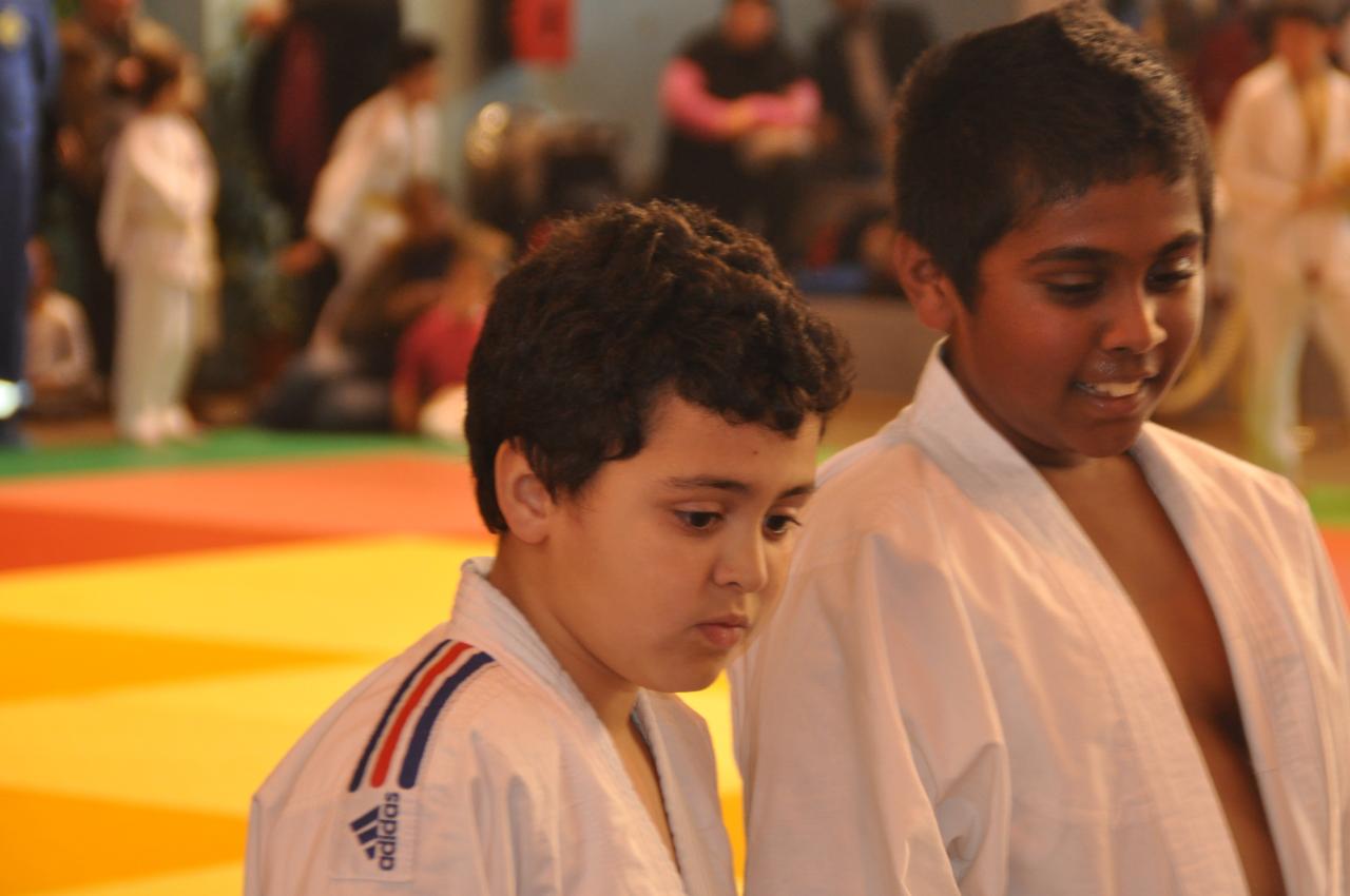 COMBATS DE MASSINISSA (4)