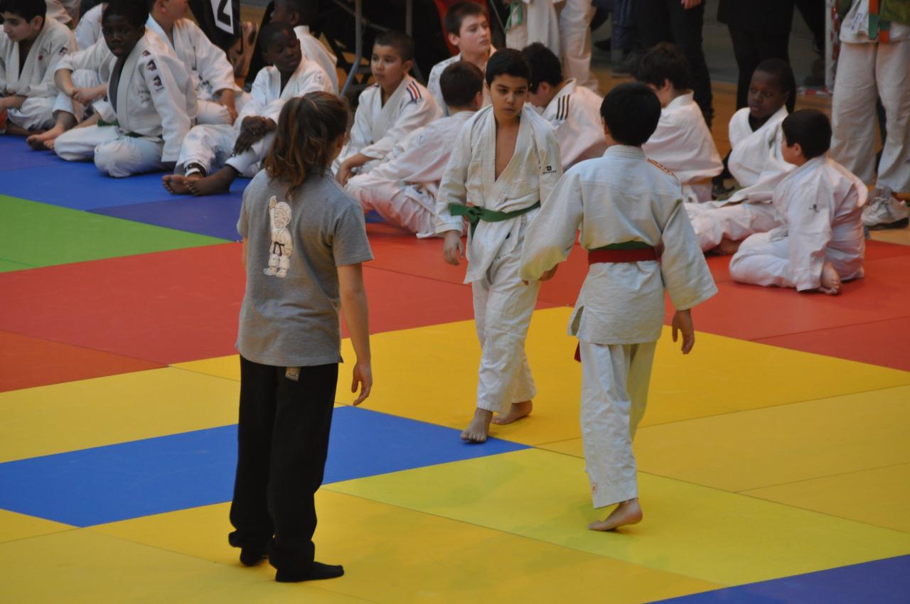 Combats de Mohamed (4)