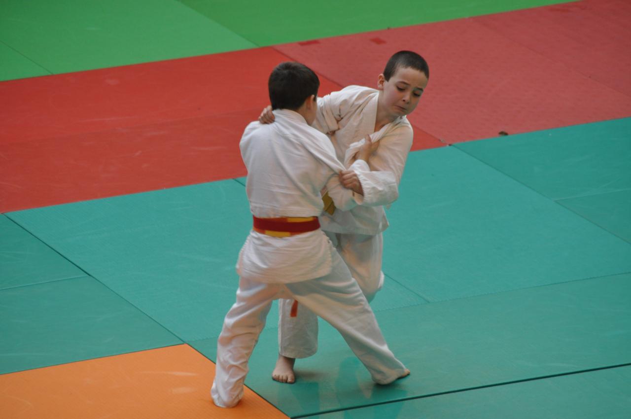 Combats de Nadjib (10)