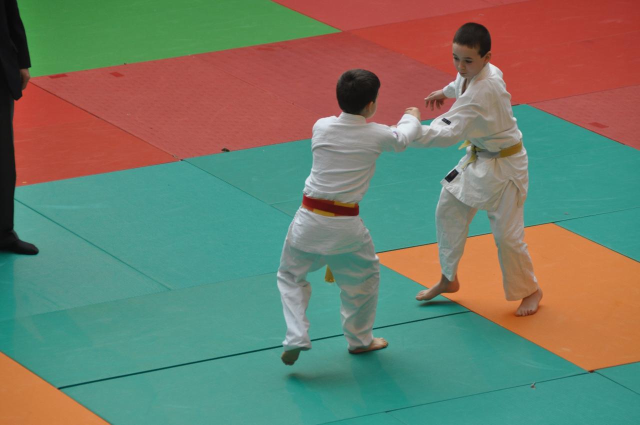 Combats de Nadjib (3)