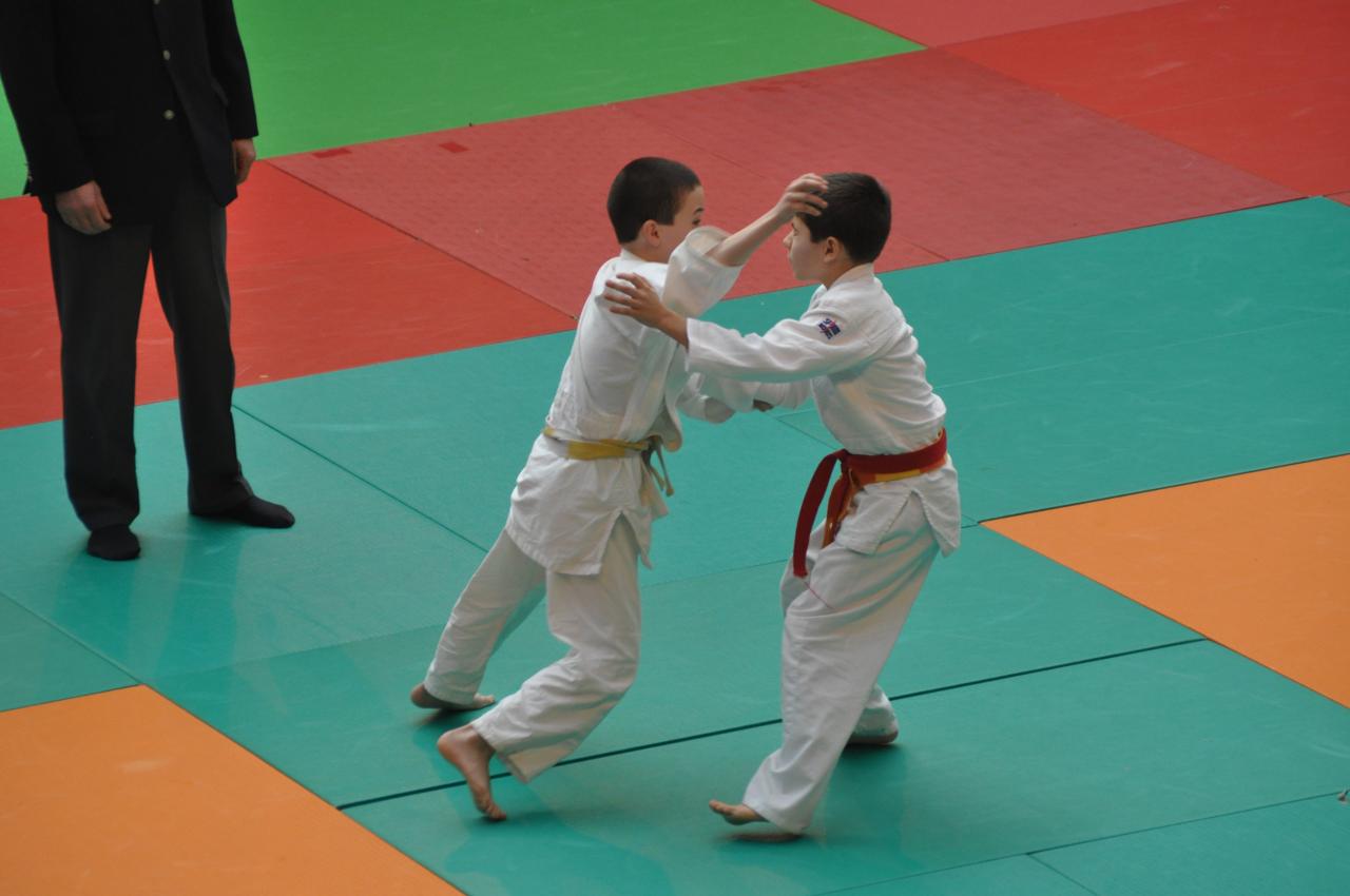 Combats de Nadjib (4)