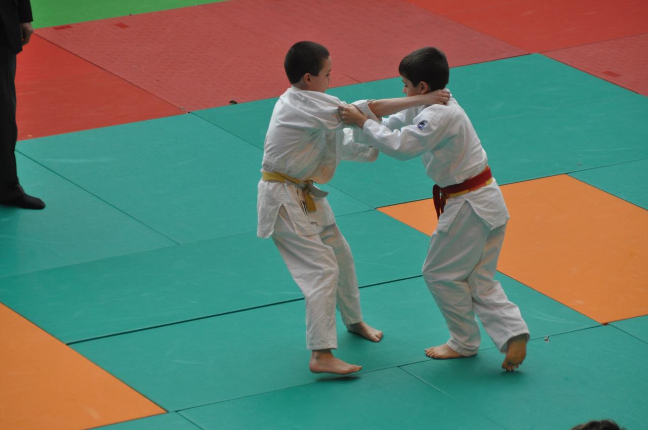 Combats de Nadjib (5)