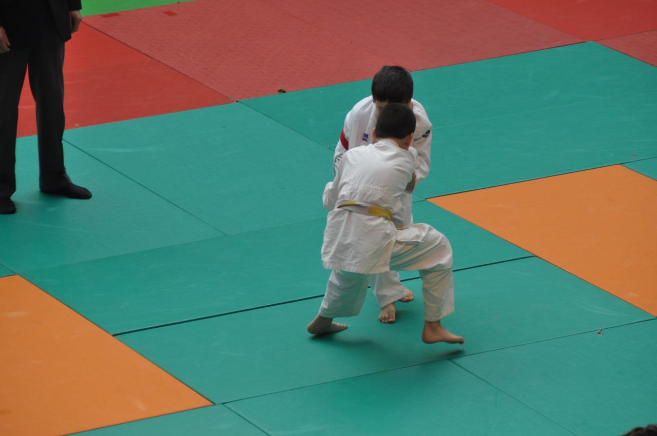 Combats de Nadjib (6)