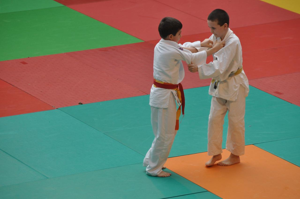 Combats de Nadjib (8)