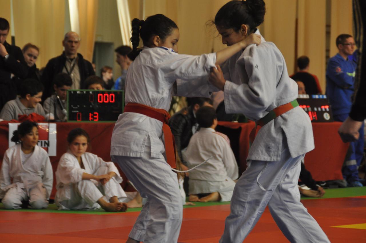COMBATS DE SAMARA (1)