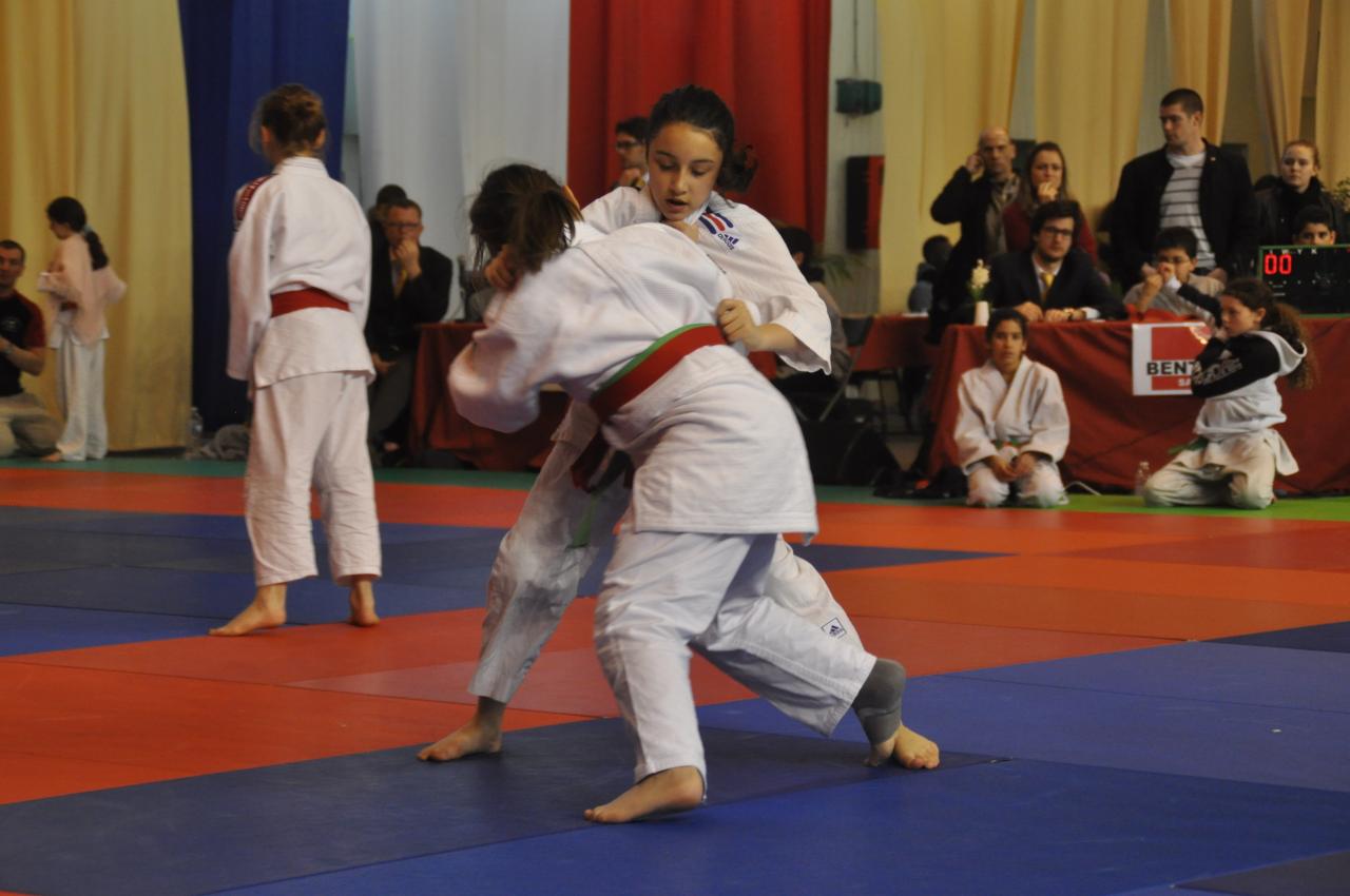 COMBATS DE SAMARA (3)