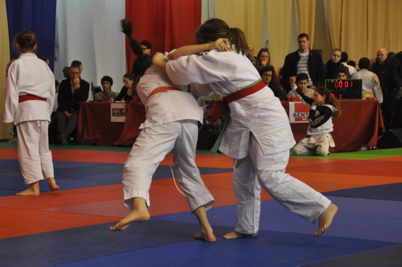 COMBATS DE SAMARA (4)