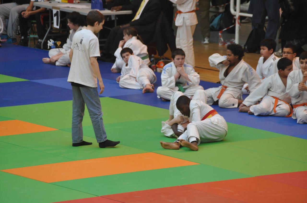 Combats de Sidy (2)