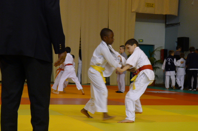 COMBATS DE TYLER (9)