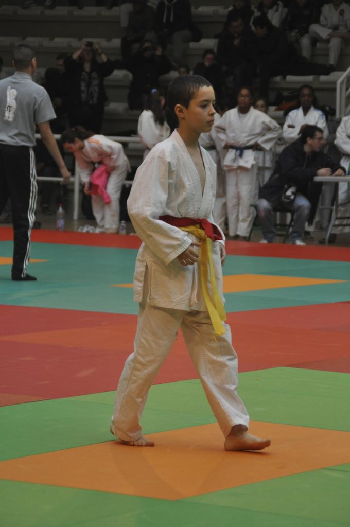 Combats Wassim (1)