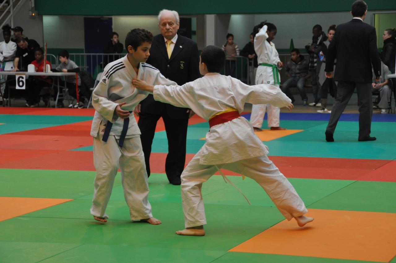 Combats Wassim (2)