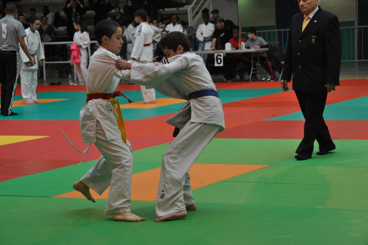 Combats Wassim (3)