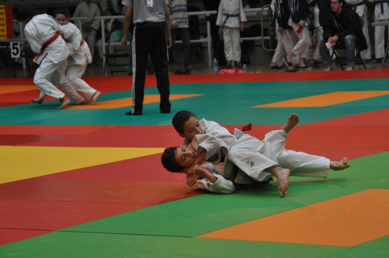 Combats Wassim (5)