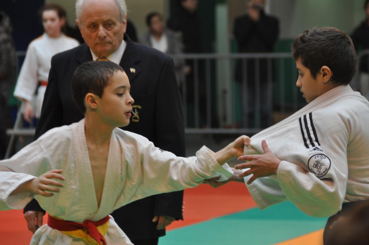 Combats Wassim (6)