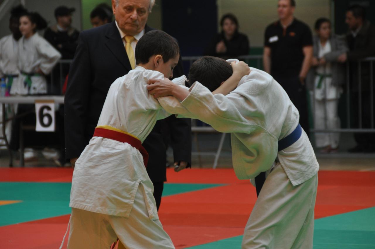 Combats Wassim (7)