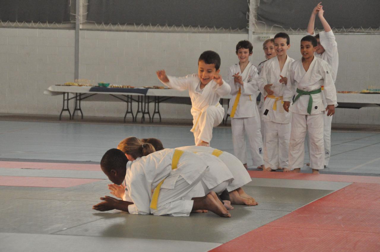 DEMONSTRATION DES GRANDS (11)