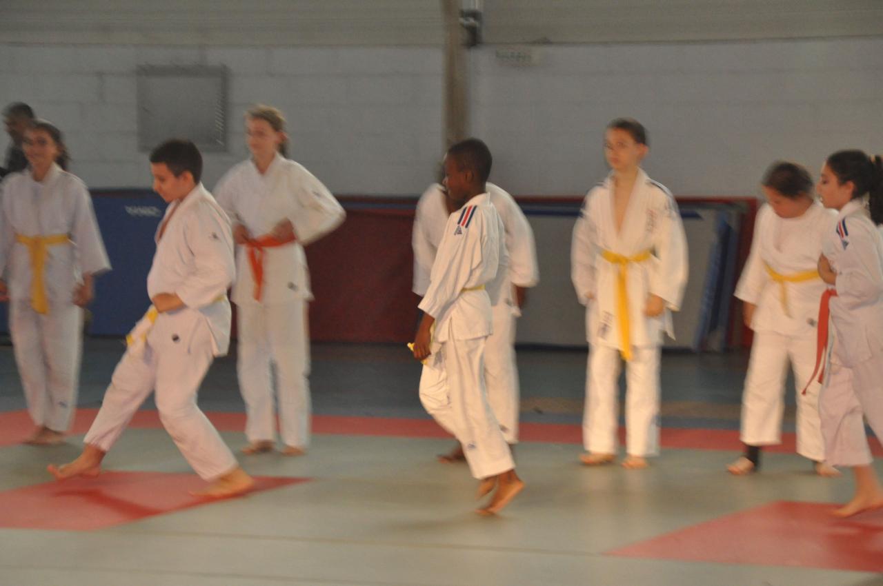 DEMONSTRATION DES GRANDS (3)