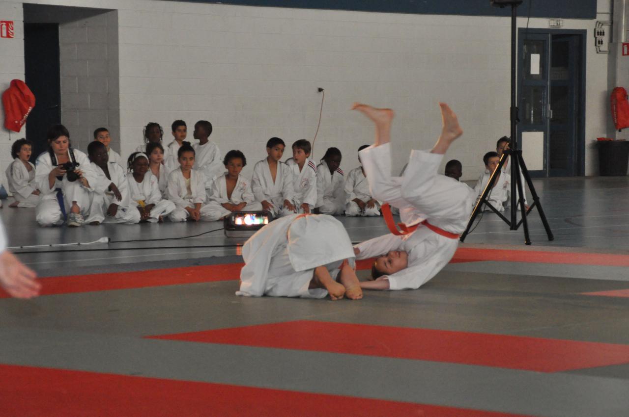 DEMONSTRATION DES GRANDS (7)