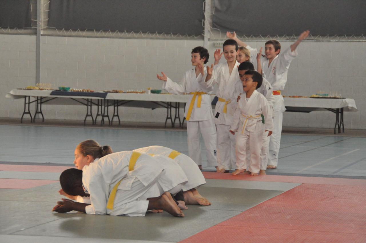 DEMONSTRATION DES GRANDS (9)