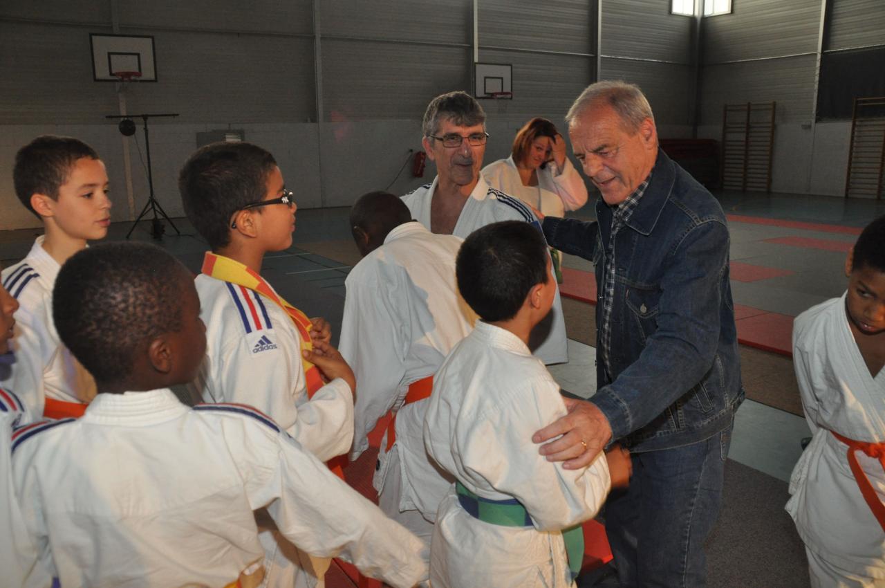 DISCOURS DE Mr LE MAIRE (11)