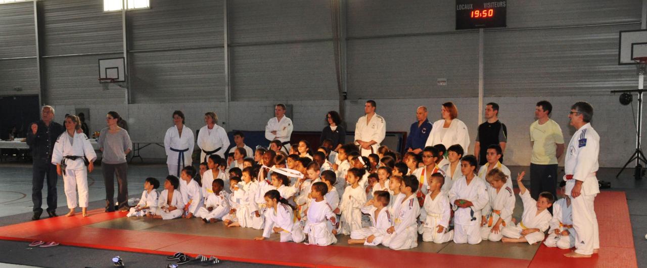 DISCOURS DE Mr LE MAIRE (2)