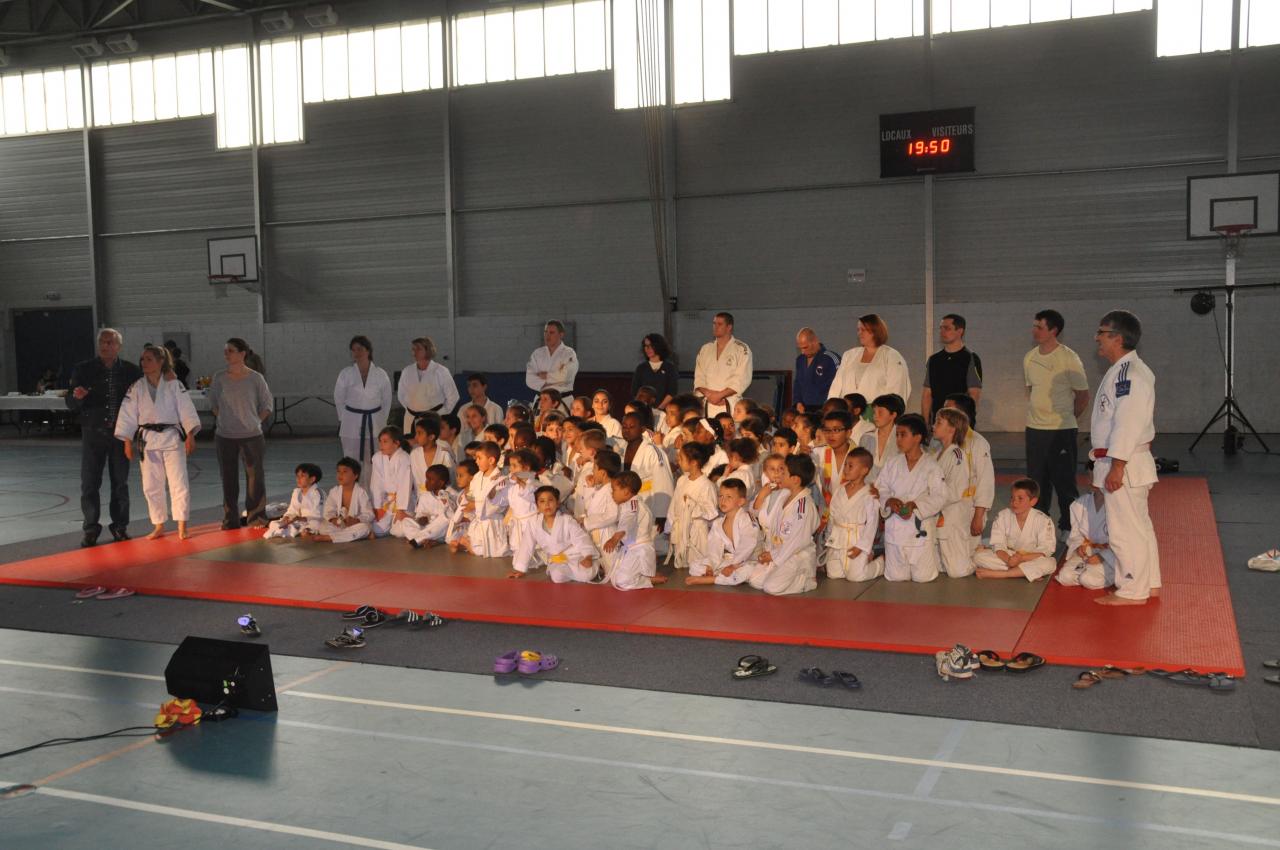 DISCOURS DE Mr LE MAIRE (3)