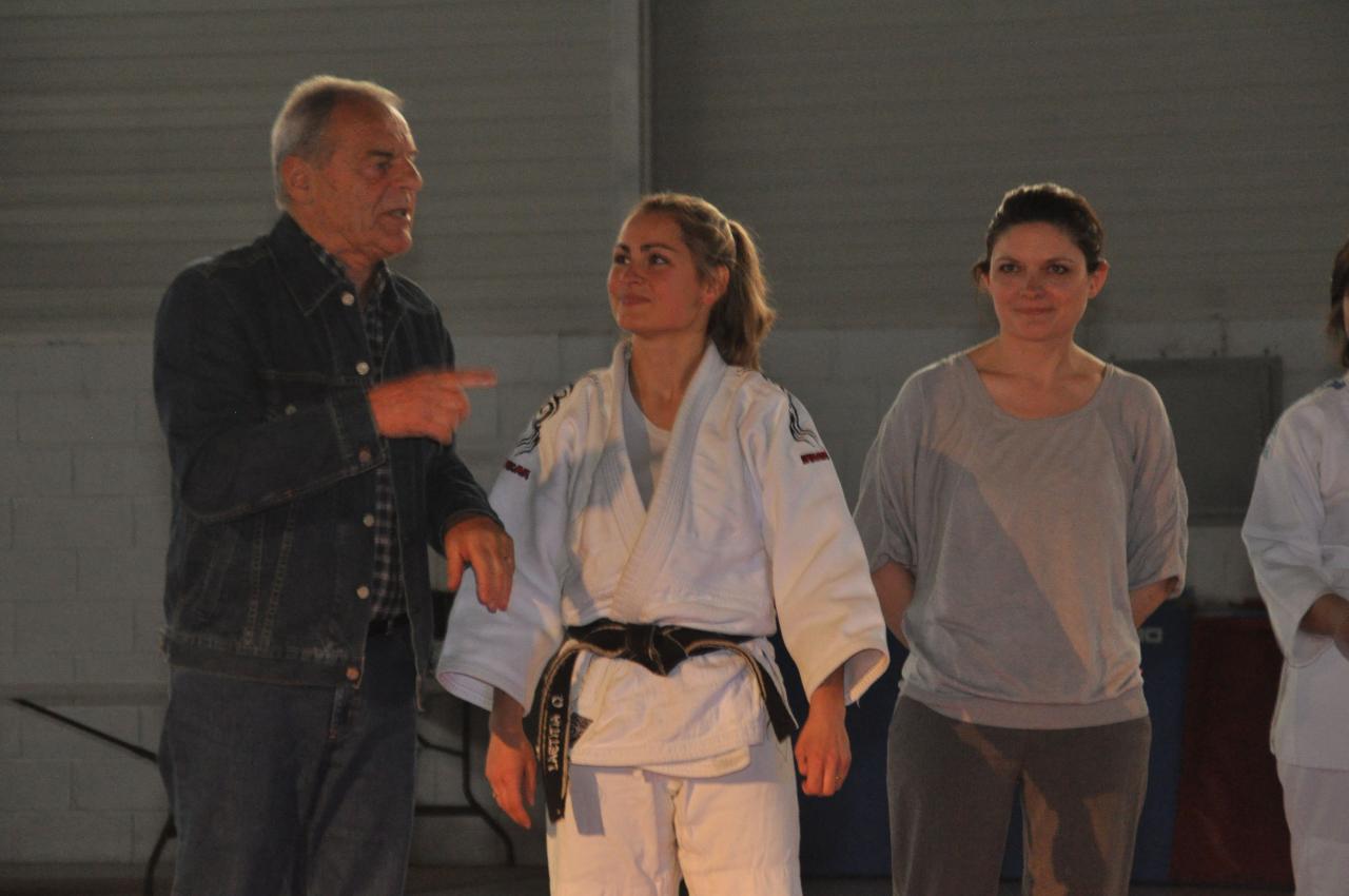 DISCOURS DE Mr LE MAIRE (7)