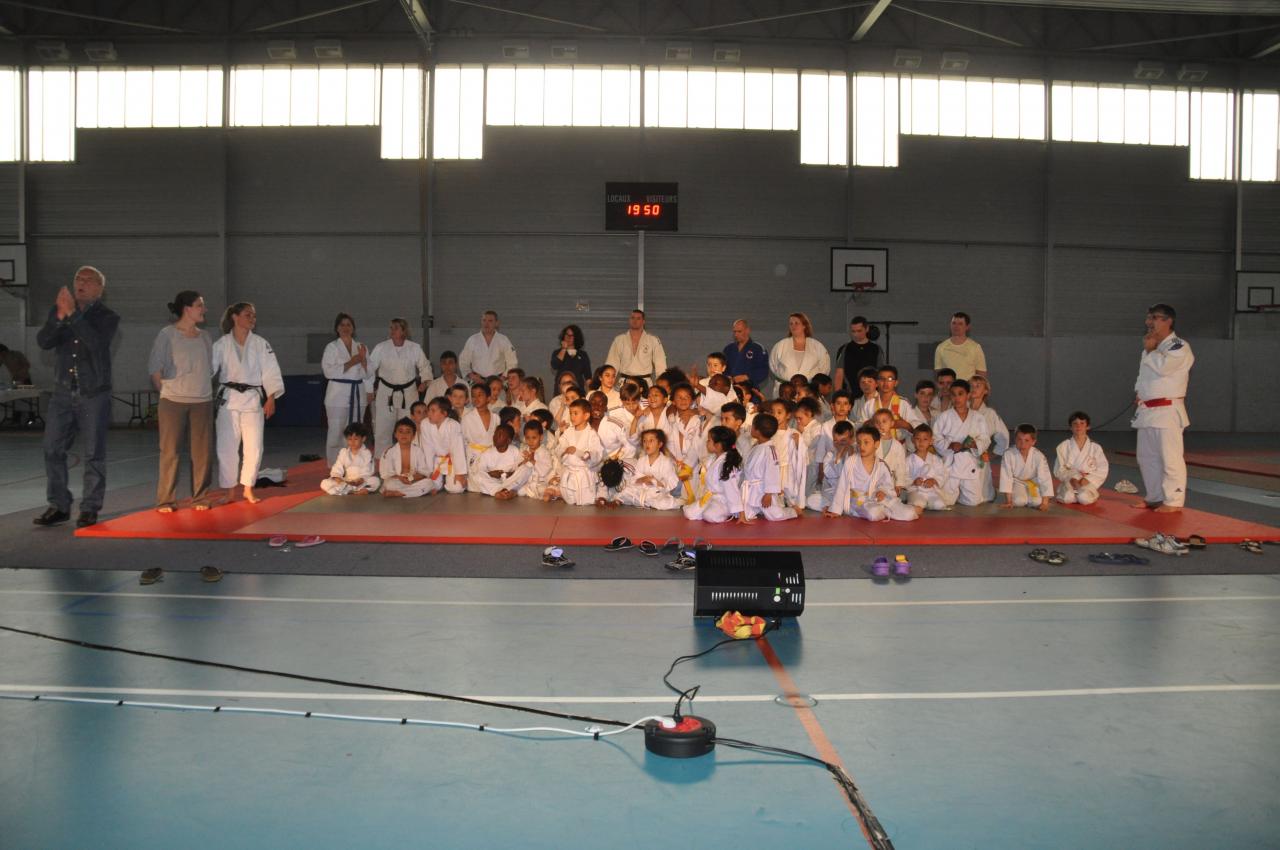 DISCOURS DE Mr LE MAIRE (8)