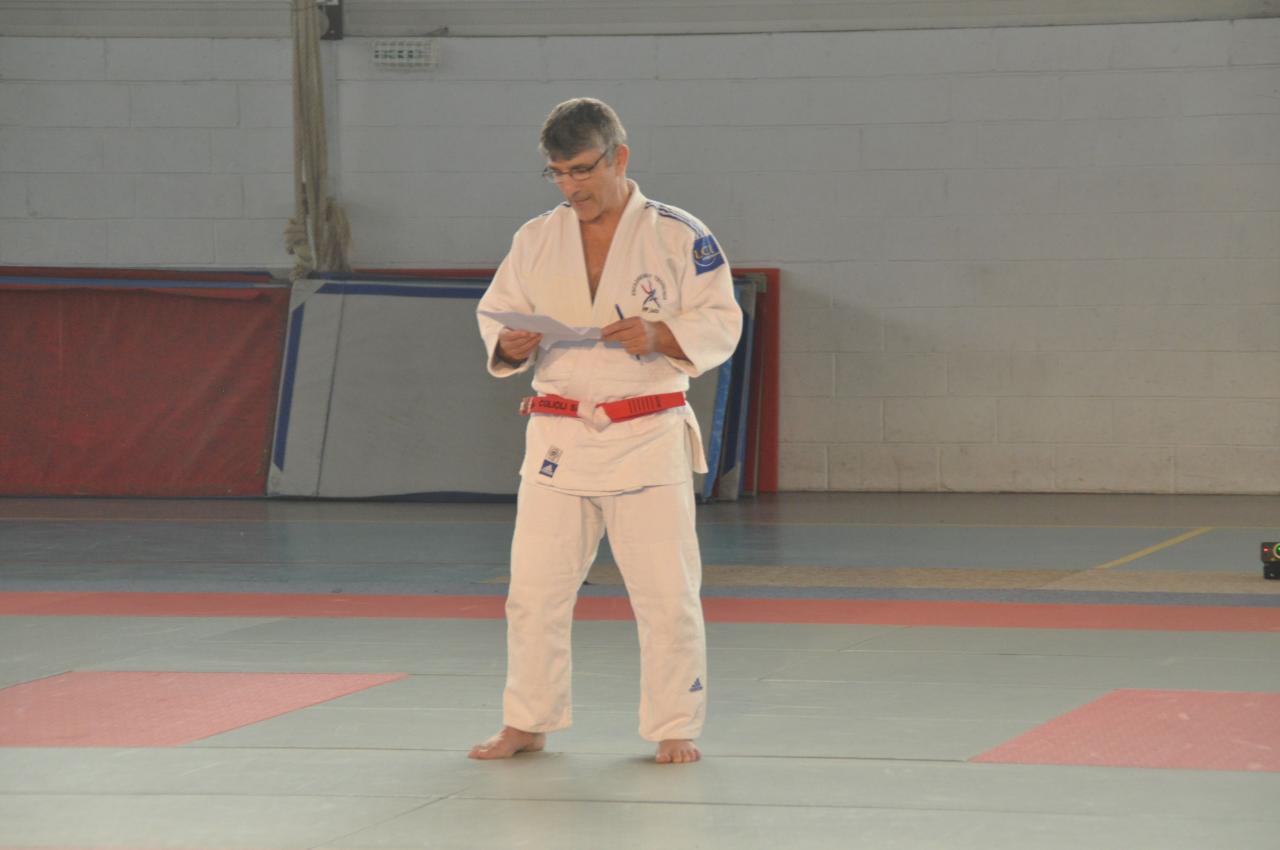 DISCOURS DU REPRESENTANT DE LA LIGUE JUDO 93 (13)