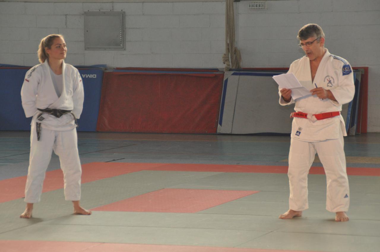 DISCOURS DU REPRESENTANT DE LA LIGUE JUDO 93 (15)