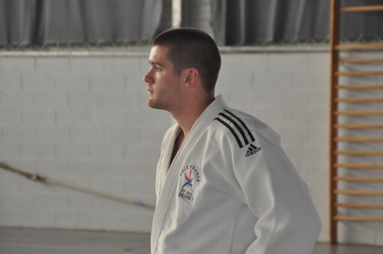 DISCOURS DU REPRESENTANT DE LA LIGUE JUDO 93 (16)