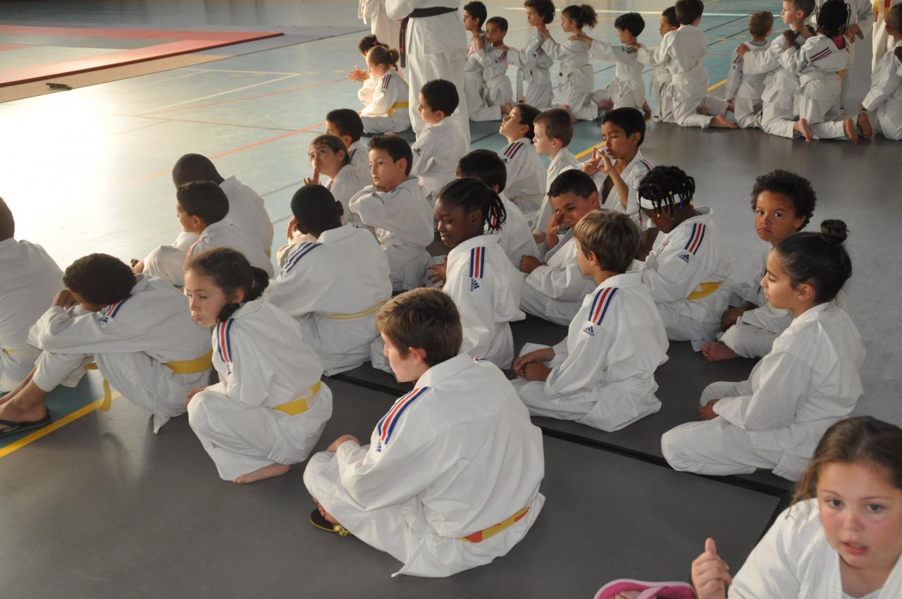 DISCOURS DU REPRESENTANT DE LA LIGUE JUDO 93 (17)