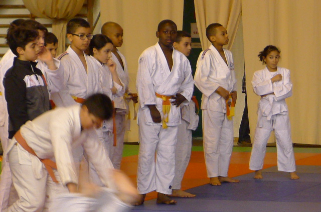 ECHAUFFEMENT COLLECTIF (2)