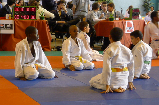 ECHAUFFEMENT COLLECTIF (8)